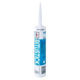 Bitustick Melns