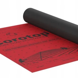 Corotop Red Strong Sintef +2sk