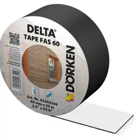 Delta Tape Fas 60