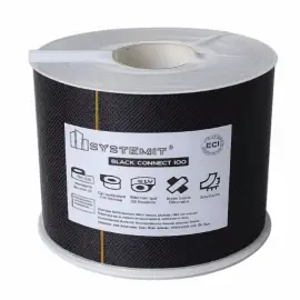 Systemit Black Connect 100
