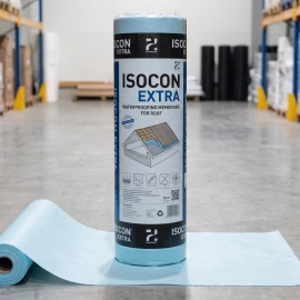 Isocon Extra