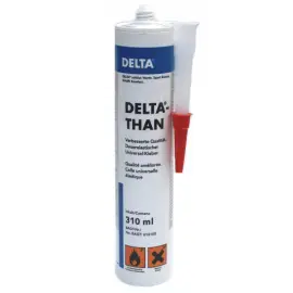 Delta Than