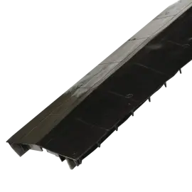 Kores aerators bitumena šindeļiem