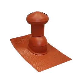 Ventilācijas izvads Vitrum 125 UNI