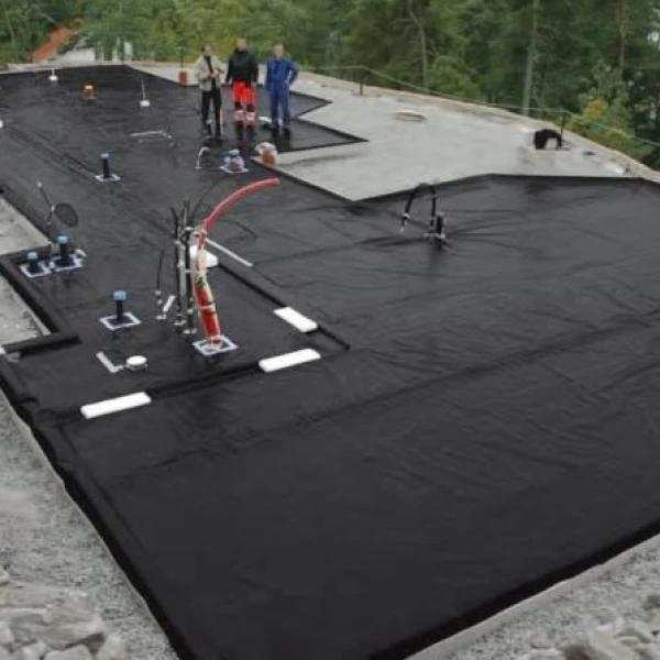Systemit Radon Core Base