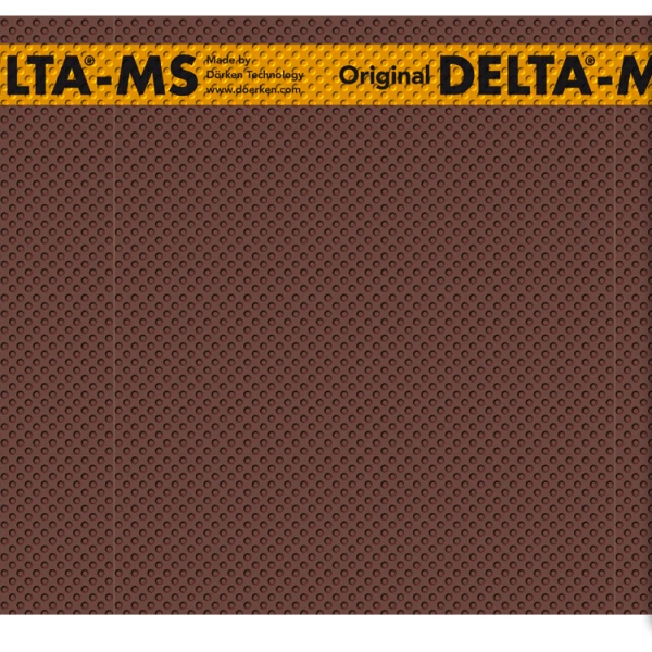 Delta MS